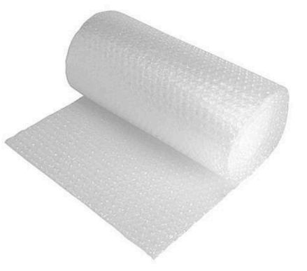 Poliburbuja - Foto 1